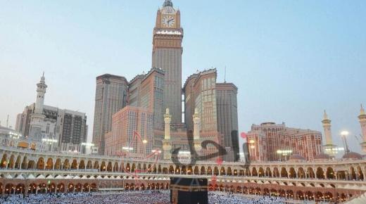 السعودية…استعداد كل من المسجد الحرام والمسجد النبوي لاستقبال 780 ألف معتمر في المرحلة الثانية