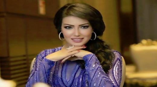 سمية الخشاب تحارب العنف ضد المرأة بأغنية جديدة