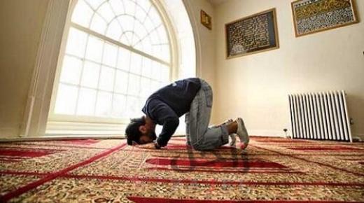 دعوة من دار الافتاء للمسلمين لرفع البلاء