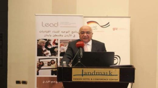 المعايطة : وجود المرأة في المناصب القيادية والسياسية مؤشر هام لتقدم الدول