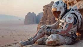 اكتشاف يقلب الساعة الكونية: حساب توقيت المريخ بدقة غير مسبوقة