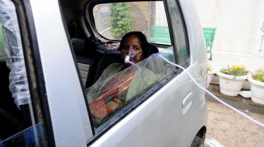 229.8 مليون حالة إصابة بـ COVID-19 في جميع أنحاء العالم