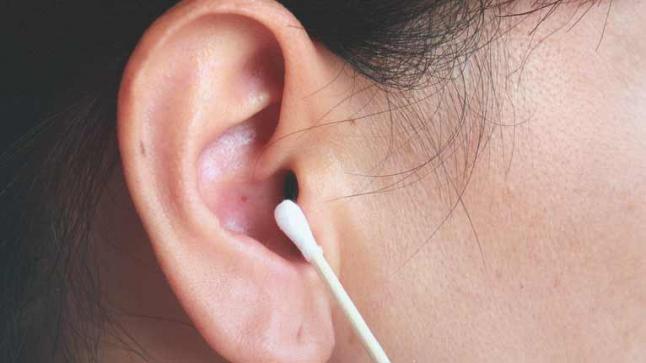 أسباب التهاب الأذن الوسطى أهمها العدوى الفيروسية