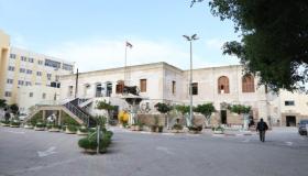 بلدية غزة تعلن انتهاء استعداداتها لاستقبال عيد الفطر