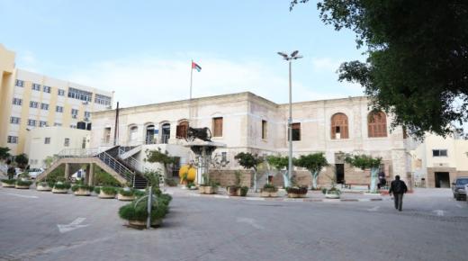 بلدية غزة تعلن انتهاء استعداداتها لاستقبال عيد الفطر