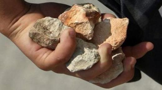 تفاصيل مقتل اردني على يد صديقه رجماً بالحجارة