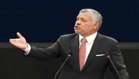 عام دبلوماسي استثنائي يقوده الملك عبدالله الثاني لحماية مصالح الأردن وتعزيز حضوره العالمي.