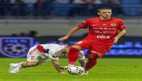 جرس إنذار يقرع في القلعة الحمراء… شباب الأهلي بين نزيف الألقاب وضغط المرحلة الحاسمة.