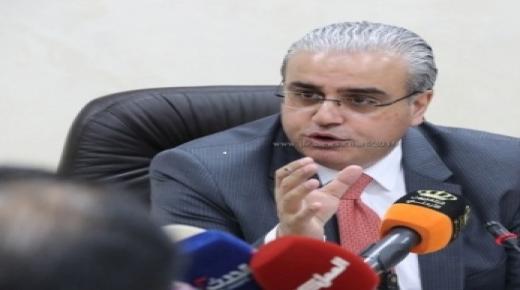 البدور: جامعاتنا بخير والمعاني: لم اذكر رقم 8 مطلقا .. والزعبي: شأن داخلي للدول الشقيقة