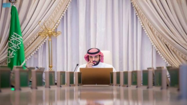 ولي العهد السعودي: يجب مراعاة المواطنين في مواجهة ارتفاع التكاليف