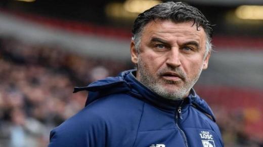 خلفا لبوكيتينو..جالتييه يتولى قيادة باريس سان جيرمان