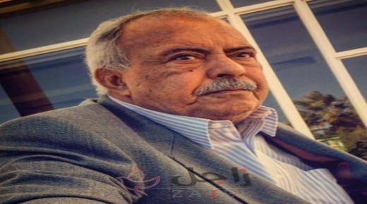 سليمان العساف مالك مطعم ريم البوادي في ذمة الله