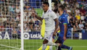 ريال مدريد يصعد إلى صدارة «الليجا»