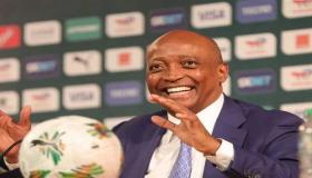 موتسيبي لا يقبل الاتهامات الموجهة للسنغال ب”الفساد” ووصف كأس أمم أفريقيا لعام 2025 بأنها “الأفضل في التاريخ”
