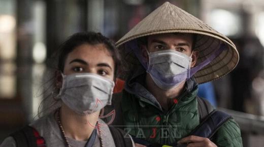 منشأ كورونا…الصين تسجل 12 إصابة جديدة بفيروس كورونا