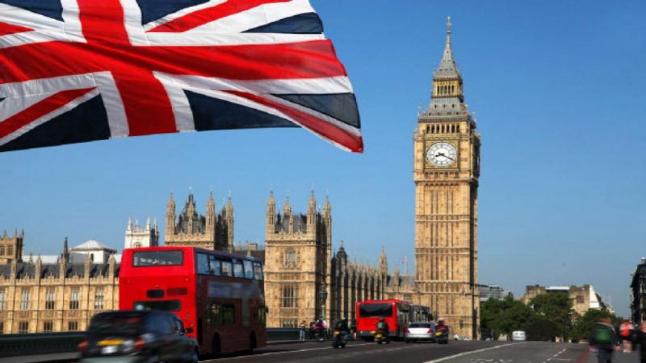 باركلي: بريطانيا ستغادر الاتحاد في الموقت المحدد