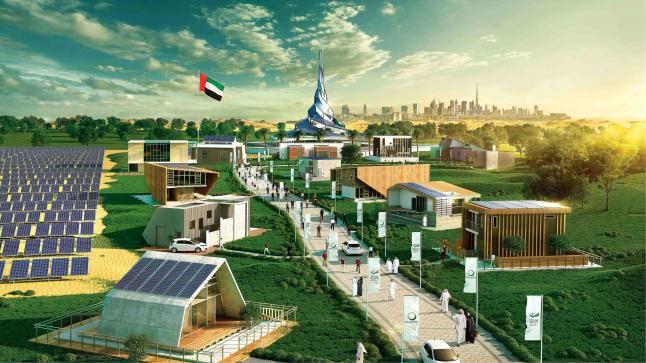 “كهرباء دبي” تنظم جلسة نقاشية حول مسابقة “ديكاثلون الطاقة الشمسية”