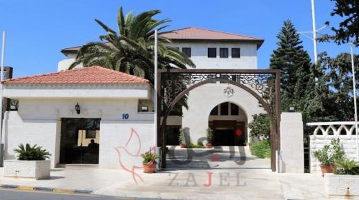 أبرز ملفات الحكومة الجديدة..