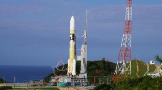 الإمارات تطلق مسبار الأمل لاستكشاف الغلاف الجوي للمريخ