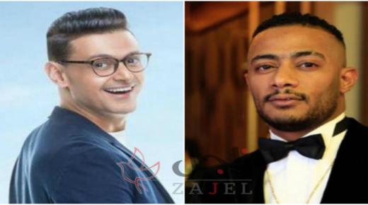 تعليق محمد رمضان على كلام رامز جلال عنه