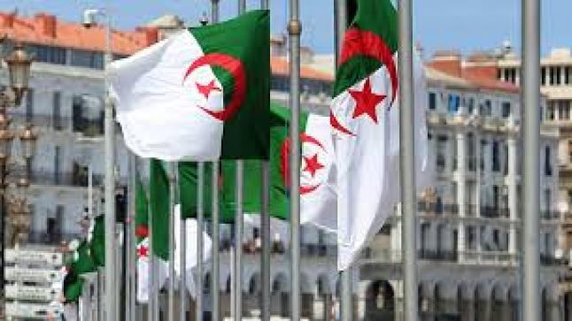 جيش الجزائرندرك جيدا خبايا ما يجري