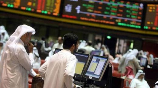 صعود بورصات الخليج خلال تعاملات جلسة منتصف الأسبوع