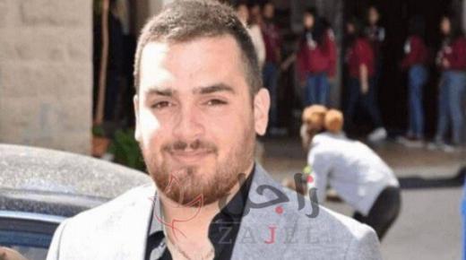 الشهيد جو عقيقي.. “تقبرني يا أمي سقيت الأرزة؟”