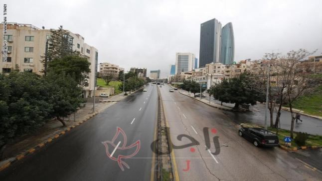 طبيب اردني يتوقع  اصابة نصف مليون شخص في الأردن