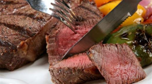 اللحوم الحمراء:7 أخطاء ابتعد عنها عند الشوي.