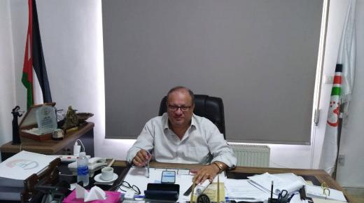 سماوي  يؤكد تميز فعاليات مهرجان جرش للثقافة والفنون في دورته الـ34 كما ونوعا