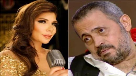 جورج وسوف يكشف كواليس صلحه مع أصالة بعد خلاف لسنوات