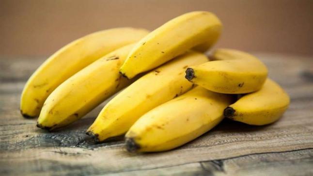3 طرق لفقدان الوزن عند تناول الموز