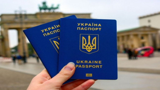 30 الف شخص يعيشون دون وثائق رسمية في اوكرانيا