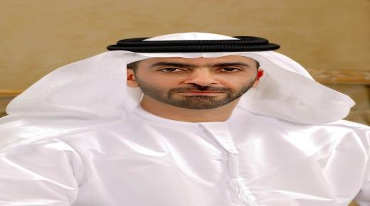 سيف بن زايد يطلق “مبادرة السلامة الرقمية للطفل” المبادرة المشتركة بين وزارة الداخلية والبرنامج الوطني للسعادة