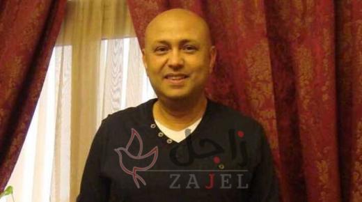 إصابة الفنان جمال يوسف بسرطان