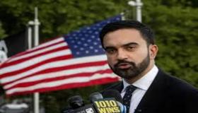 زهران ممداني: من محطة مترو إلى عرش نيويورك… أول عمدة مسلم يكتب تاريخًا جديدًا