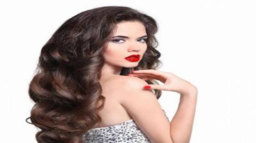 إكتشفي سر من اسرار تطويل الشعر
