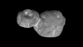 لغز صورة “بوابة” منحوتة بكوكب المريخ نشرتها ناسا تشعل ضجة