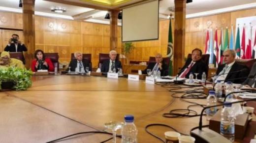 «السلام العربي» تؤكد دعمها للجهود الرامية إلى إنهاء الخلافات والنزاعات العربية