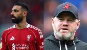 تصريحات قوية من روني ضد محمد صلاح