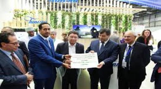 الأردن يحصل على جائزة التميز في السياحة العلاجية