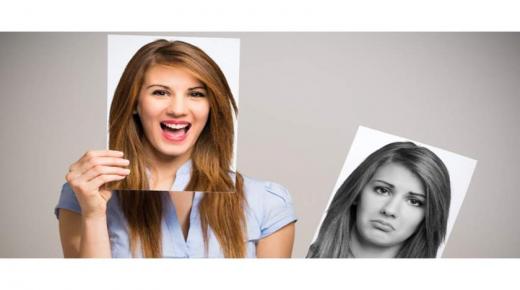 فى 8 خطوات فقط.. كيف تحسن مزاجك ؟