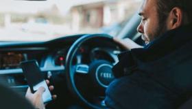 الذكاء الاصطناعي وقيادة السيارة