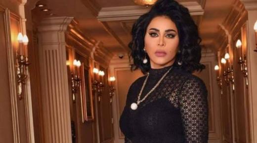 أحلام توجّه معايدة الى ملك الأردن بعيد ميلاده.. بالصورة