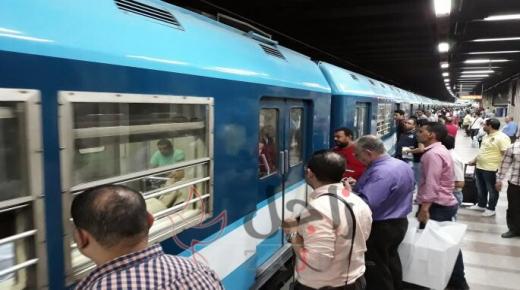 رفع أسعار تذاكر المترو صدمة في الشارع المصري