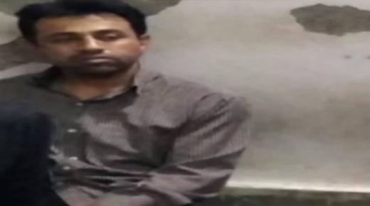 جدال حول الزواج ينتهي بقتل عريس يوم زفافه وتقطيع جثته (صور)