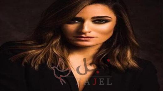 أمينة خليل تتحدث عن تجربتها مع وباء كورونا