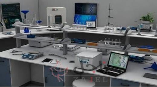 التعليم العالي: استحداث مختبرات افتراضية للطلبة بأمر من جلالة الملك