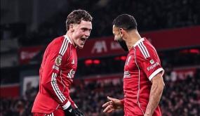 مباراة ليفربول وكريستال بالاس … الدوري الانجليزي الممتاز