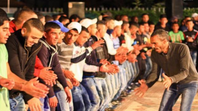 الشرطة بغزة تقرر منع الحفلات بالأماكن العامة مع قرب اختبارات الثانوية العامة